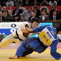 Grand Slam Paris 2013 Judo